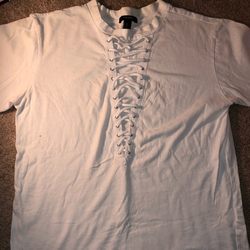 Forever 21 t shirt